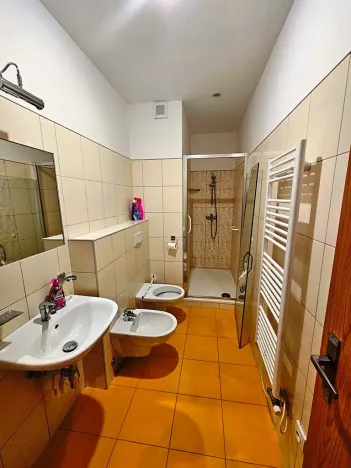 Pronájem bytu 2+kk, Milevsko, J. Mařánka, 38 m2