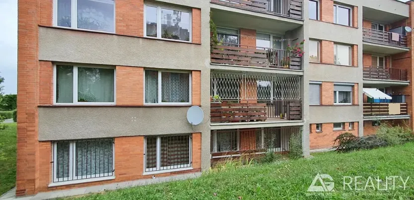 Prodej bytu 2+1, Praha - Dejvice, Krohova, 70 m2