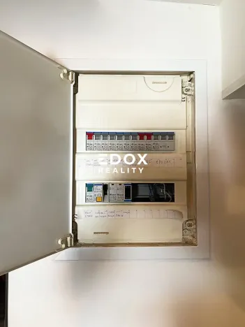 Prodej bytu 2+kk, Praha - Smíchov, U Santošky, 39 m2