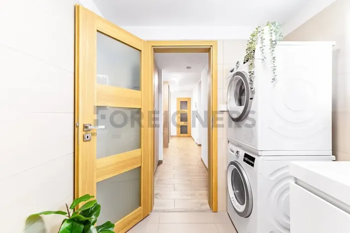 Prodej bytu 4+kk, Brno, Ernsta Macha, 148 m2