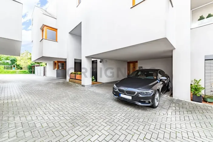 Prodej bytu 4+kk, Brno, Ernsta Macha, 148 m2