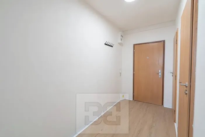 Pronájem bytu 2+kk, Mělník, Veslařská, 44 m2