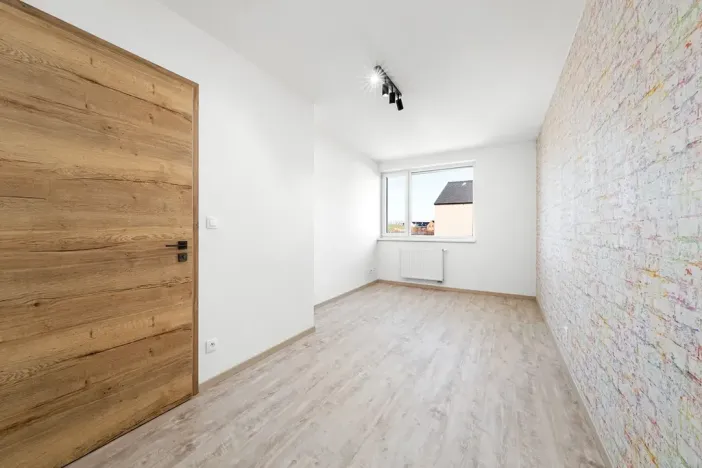 Prodej rodinného domu, Zlonín, Lísková, 192 m2