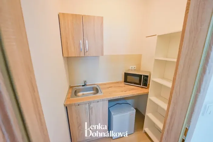 Pronájem komerční nemovitosti, Hodonín, Příční, 46 m2