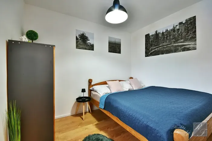 Prodej chaty, Kraslice, 30 m2