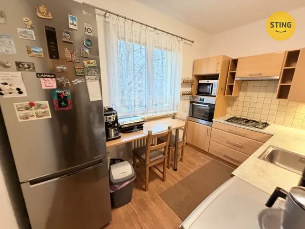 Prodej bytu 4+1, Ostrava, Volgogradská, 71 m2