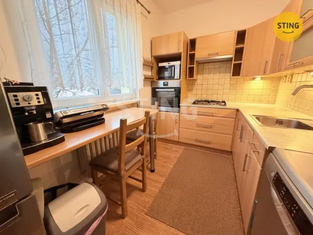 Prodej bytu 4+1, Ostrava, Volgogradská, 71 m2