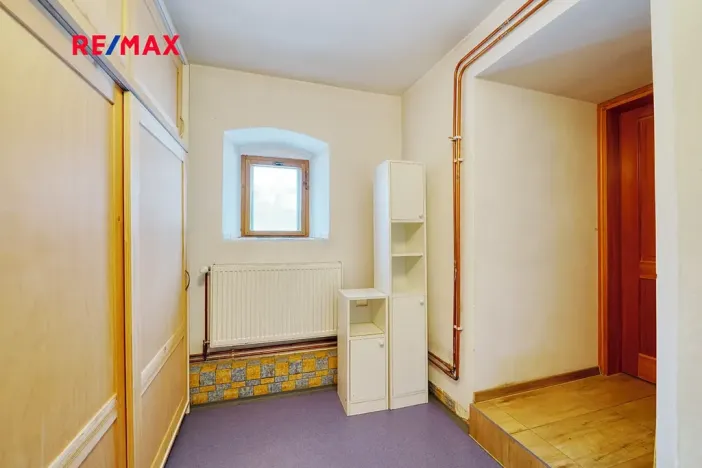 Prodej rodinného domu, Mezholezy, 96 m2