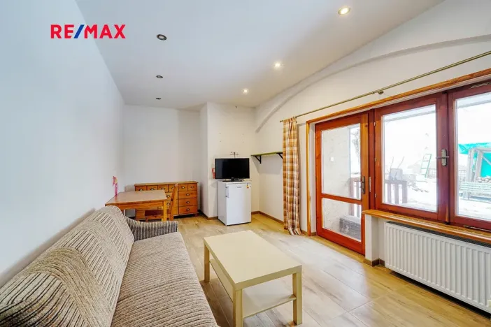 Prodej rodinného domu, Mezholezy, 96 m2