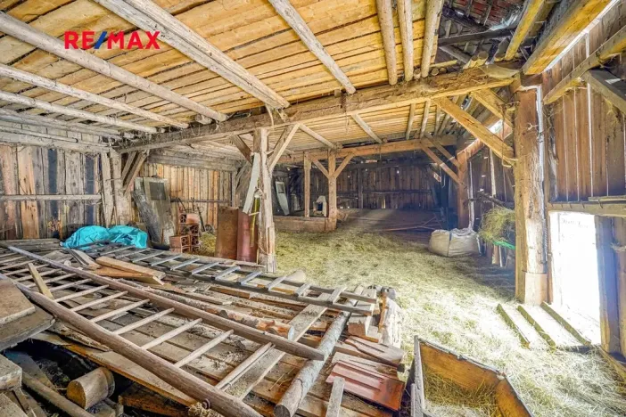 Prodej rodinného domu, Mezholezy, 96 m2