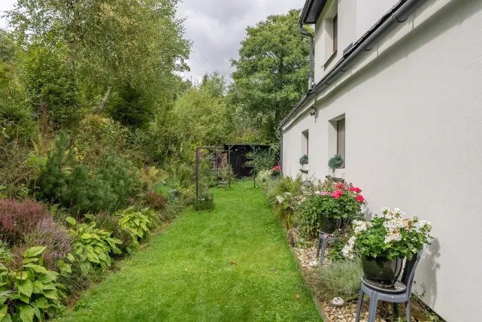 Prodej chalupy, Malá Morávka - Karlov pod Pradědem, 209 m2