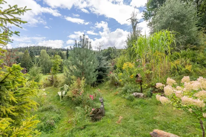 Prodej chalupy, Malá Morávka - Karlov pod Pradědem, 209 m2