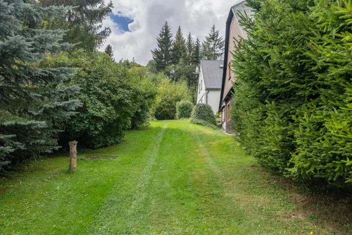 Prodej chalupy, Malá Morávka - Karlov pod Pradědem, 209 m2