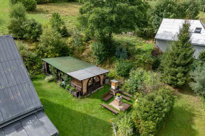 Prodej chalupy, Malá Morávka - Karlov pod Pradědem, 209 m2