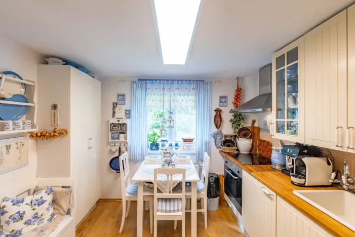 Prodej chalupy, Malá Morávka - Karlov pod Pradědem, 209 m2