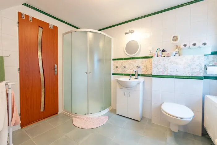 Prodej chalupy, Malá Morávka - Karlov pod Pradědem, 209 m2