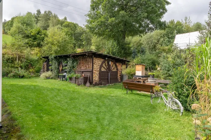 Prodej chalupy, Malá Morávka - Karlov pod Pradědem, 209 m2