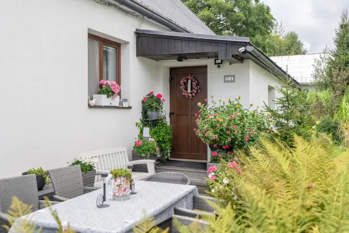 Prodej chalupy, Malá Morávka - Karlov pod Pradědem, 209 m2