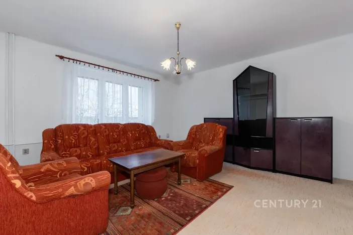 Prodej bytu 2+1, Meziboří, Hornická, 60 m2