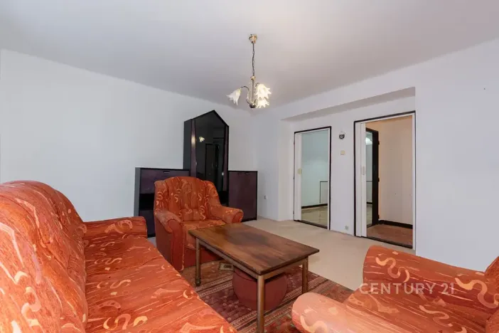 Prodej bytu 2+1, Meziboří, Hornická, 60 m2