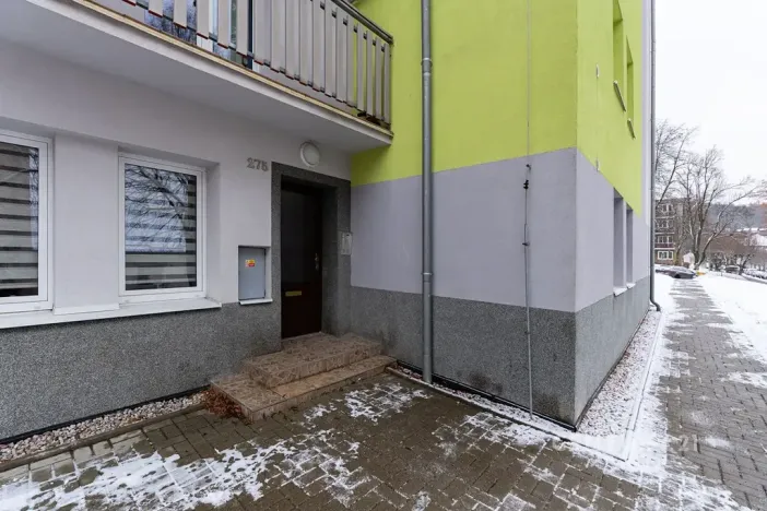 Prodej bytu 2+1, Meziboří, Hornická, 60 m2