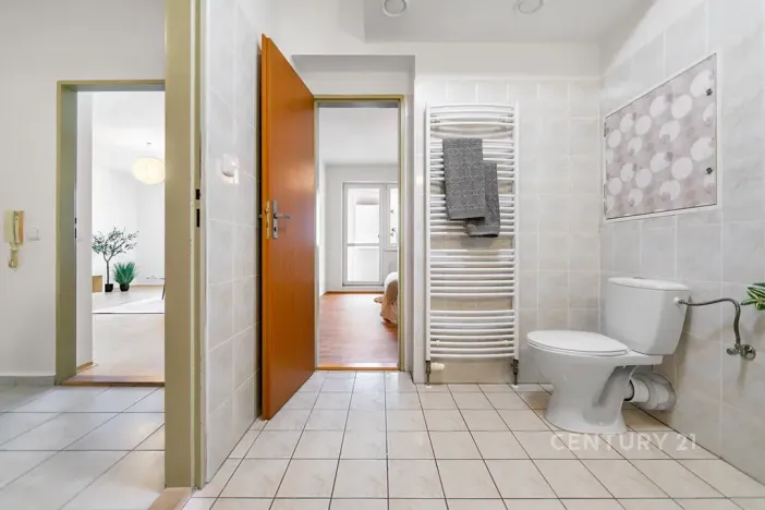 Prodej bytu 2+kk, Plzeň, Sedlecká, 69 m2