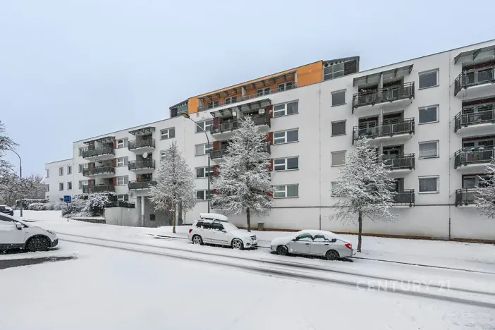 Prodej bytu 2+kk, Plzeň, Sedlecká, 69 m2