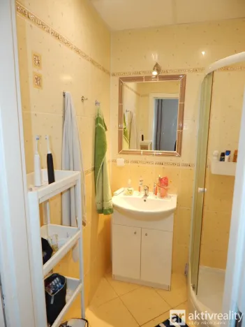 Prodej bytu 2+1, Jáchymov, třída Dukelských hrdinů, 61 m2