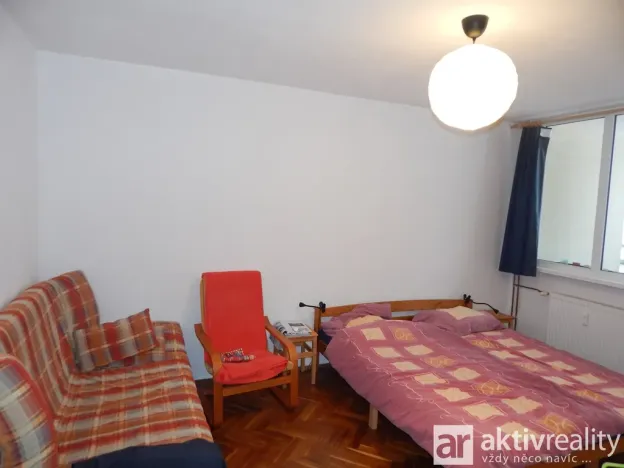 Prodej bytu 2+1, Jáchymov, třída Dukelských hrdinů, 61 m2