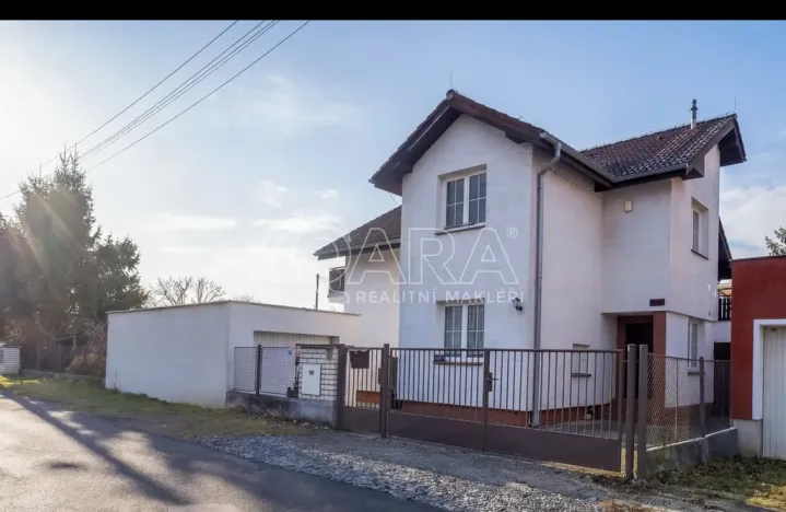 Pronájem bytu 3+kk, Dobřichovice, Raisova, 72 m2