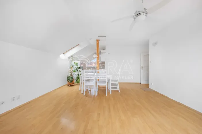 Pronájem bytu 3+kk, Dobřichovice, Raisova, 72 m2