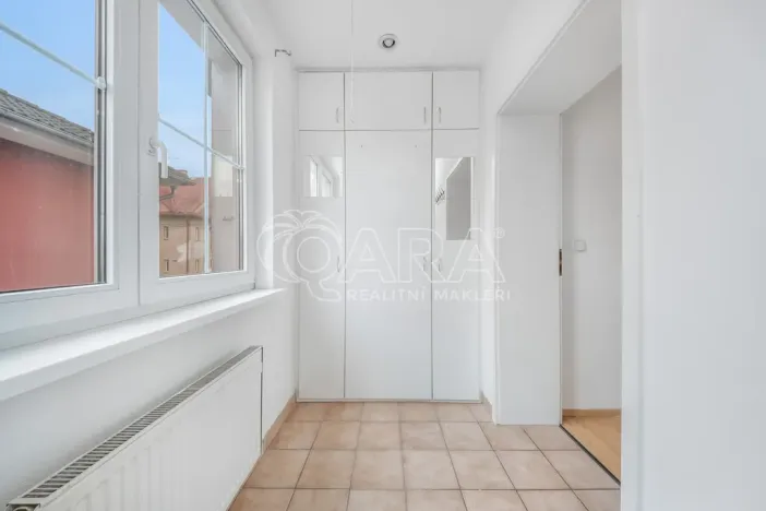 Pronájem bytu 3+kk, Dobřichovice, Raisova, 72 m2