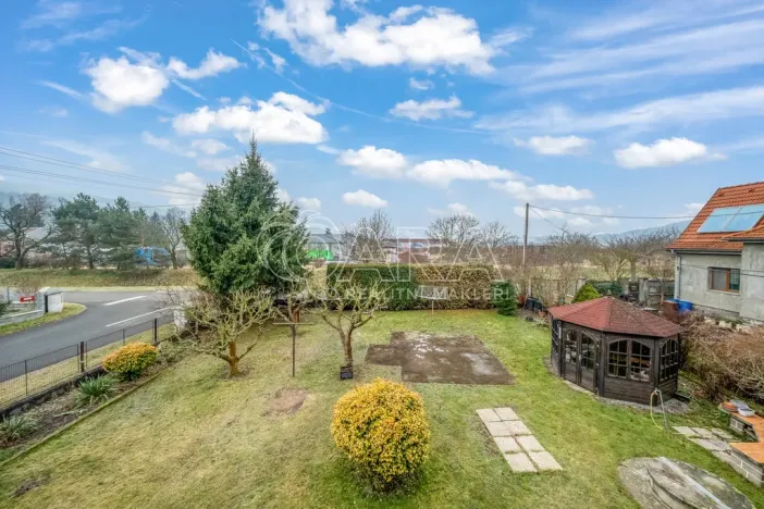 Pronájem bytu 3+kk, Dobřichovice, Raisova, 72 m2