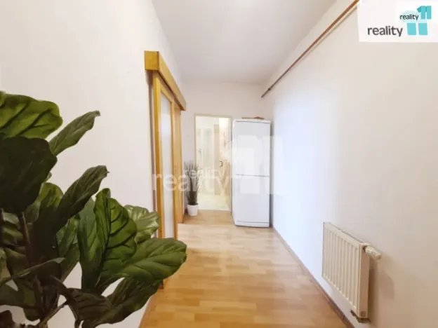 Pronájem bytu 2+kk, Kolín - Kolín V, Třídvorská, 58 m2