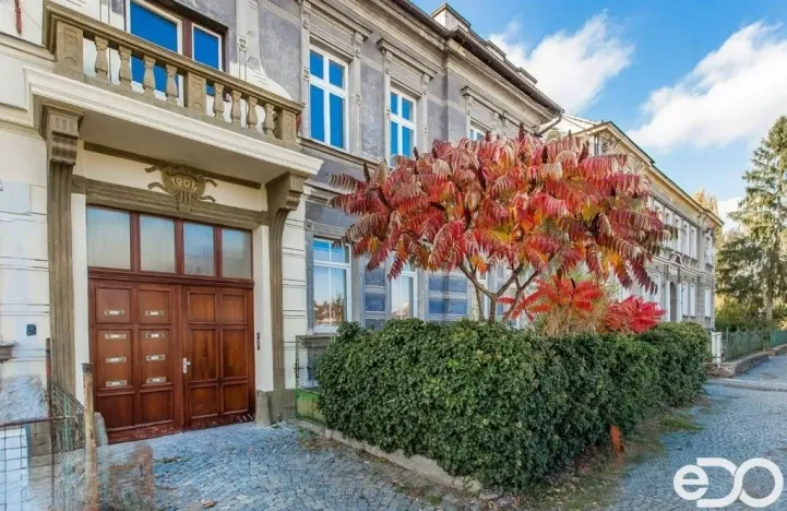 Prodej bytu 3+1, Jaroměř - Josefov, Na Trati, 75 m2