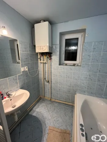 Prodej bytu 3+1, Jaroměř - Josefov, Na Trati, 75 m2