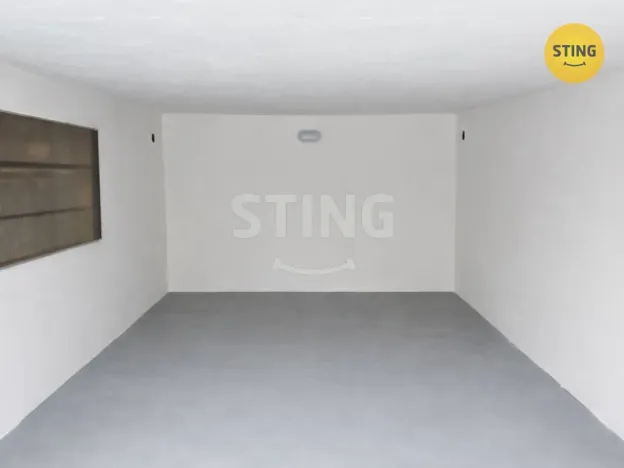 Pronájem garáže, Opava - Kateřinky, 21 m2