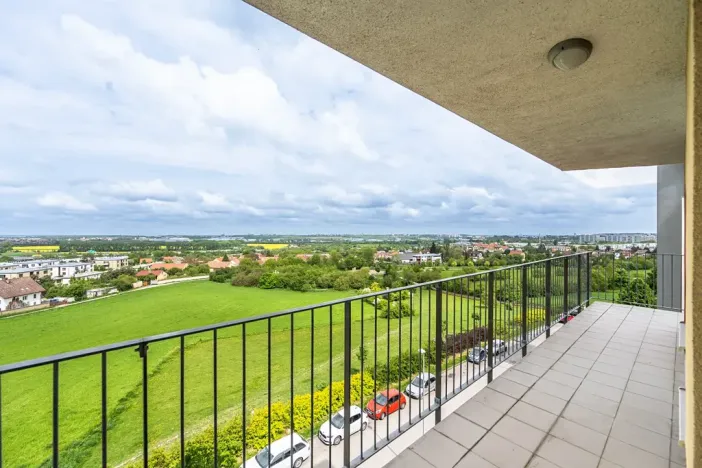 Prodej bytu 4+kk, Praha - Zličín, Milotická, 125 m2