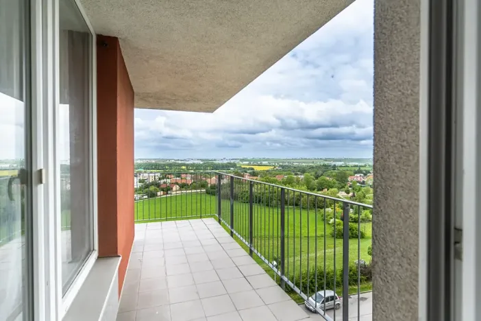 Prodej bytu 4+kk, Praha - Zličín, Milotická, 125 m2