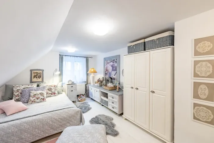 Prodej rodinného domu, Malá Morávka - Karlov pod Pradědem, 209 m2