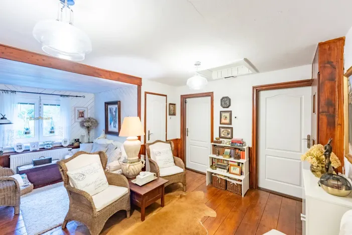 Prodej rodinného domu, Malá Morávka - Karlov pod Pradědem, 209 m2