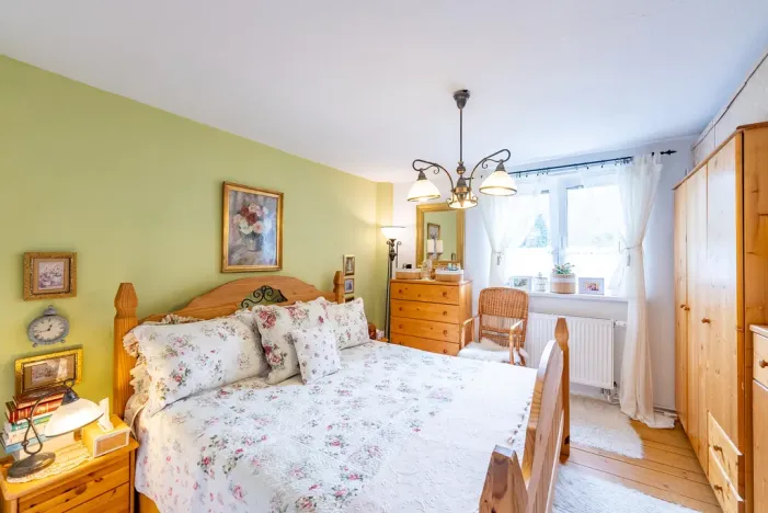 Prodej rodinného domu, Malá Morávka - Karlov pod Pradědem, 209 m2