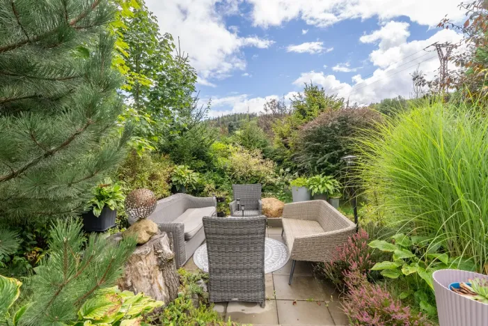 Prodej rodinného domu, Malá Morávka - Karlov pod Pradědem, 209 m2