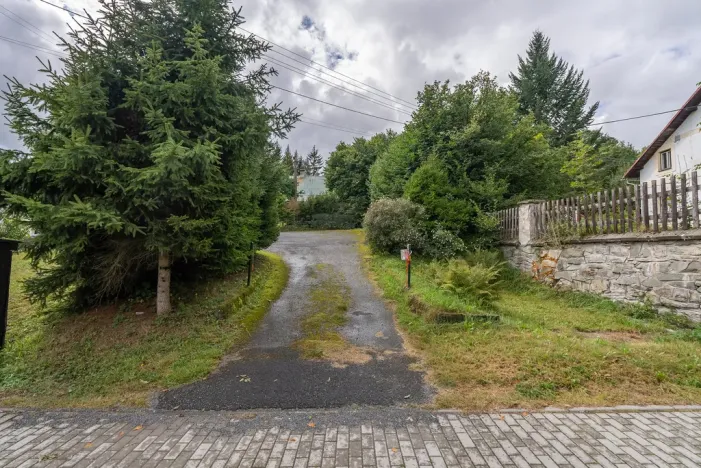 Prodej rodinného domu, Malá Morávka - Karlov pod Pradědem, 209 m2