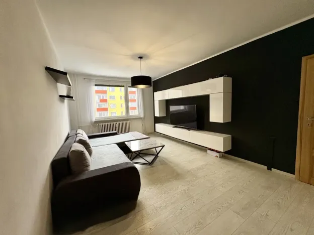 Prodej bytu 2+1, Zábřeh, Severovýchod, 57 m2