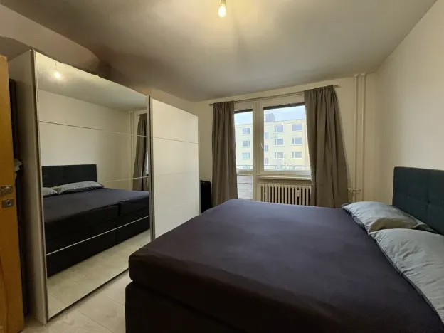 Prodej bytu 2+1, Zábřeh, Severovýchod, 57 m2