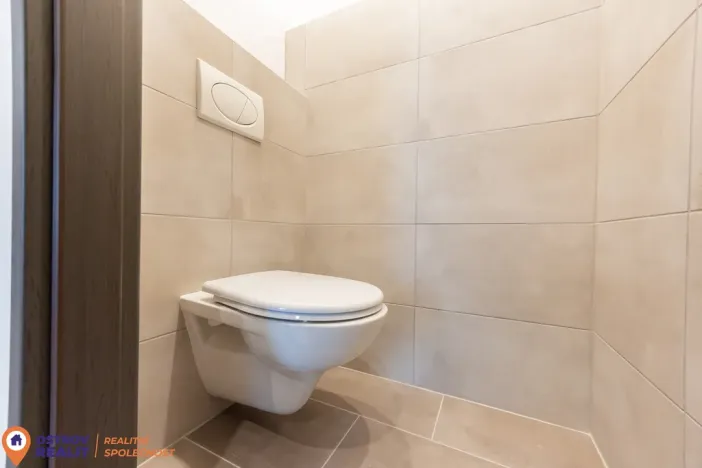 Prodej bytu 2+1, Šumperk, Fibichova, 59 m2