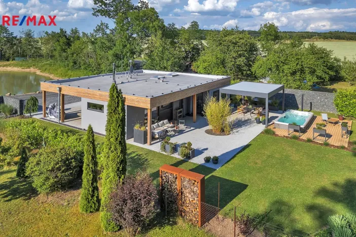 Prodej chaty, Kunčice, 101 m2