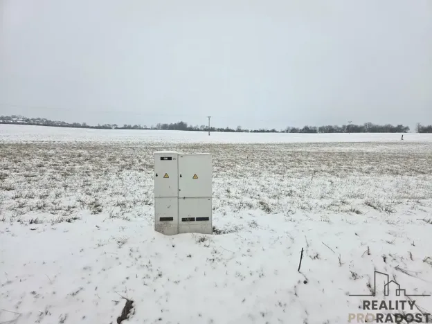 Prodej pozemku pro bydlení, Suchdol, 951 m2