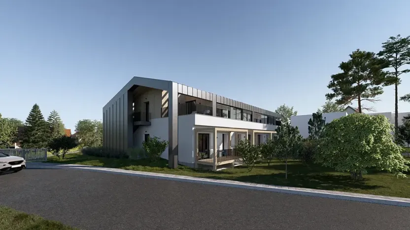 Prodej bytu 3+kk, Ostrava, Rekreační, 58 m2